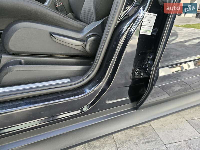 Хэтчбек Mercedes-Benz B-Class 2005 в Ивано-Франковске фото 19 Хэтчбек Mercedes-Benz B-Class 2005 в Ивано-Франковске