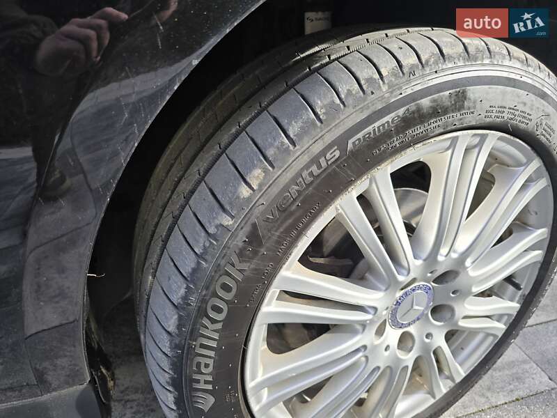 Хэтчбек Mercedes-Benz B-Class 2005 в Ивано-Франковске фото 36 Хэтчбек Mercedes-Benz B-Class 2005 в Ивано-Франковске