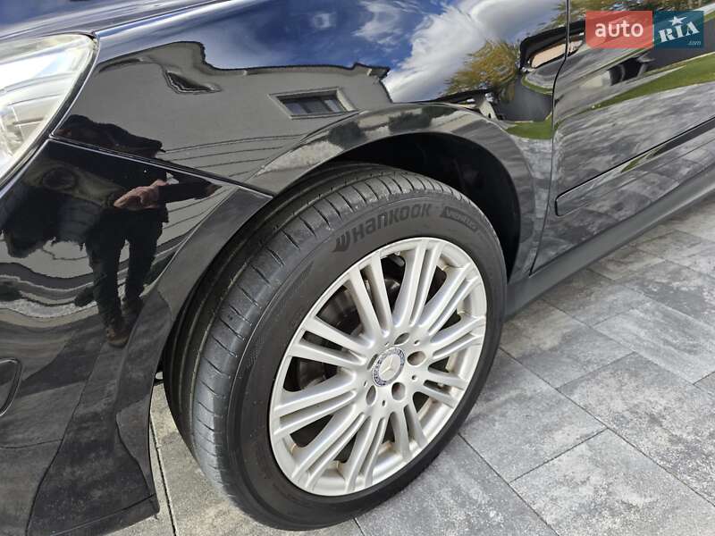 Хэтчбек Mercedes-Benz B-Class 2005 в Ивано-Франковске фото 51 Хэтчбек Mercedes-Benz B-Class 2005 в Ивано-Франковске