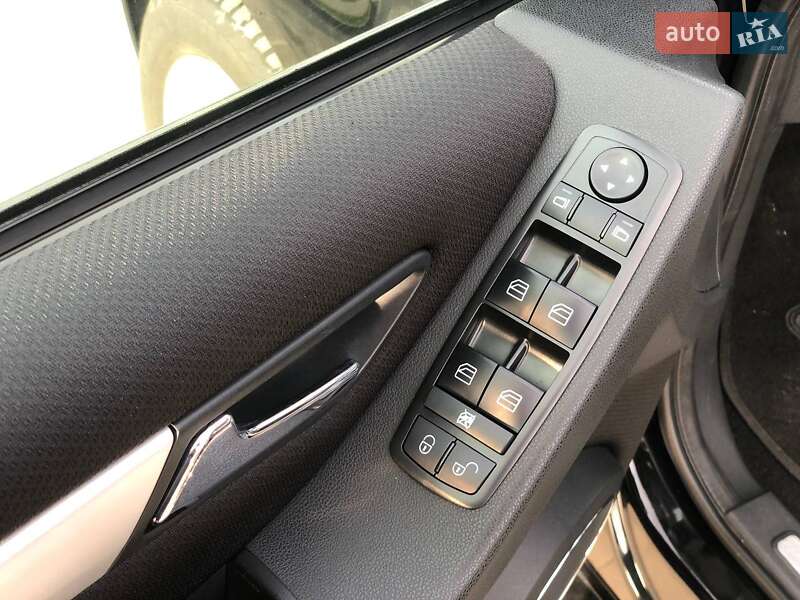 Хетчбек Mercedes-Benz B-Class 2007 в Ковелі фото 13 Хетчбек Mercedes-Benz B-Class 2007 в Ковелі