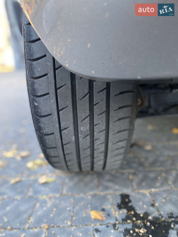 Хетчбек Mercedes-Benz B-Class 2007 в Одесі фото 25 Хетчбек Mercedes-Benz B-Class 2007 в Одесі