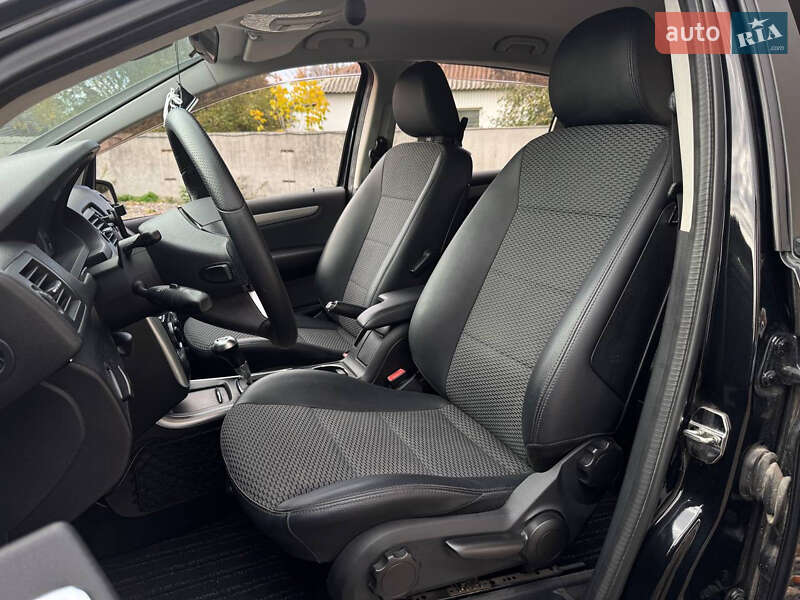 Хэтчбек Mercedes-Benz B-Class 2010 в Киеве