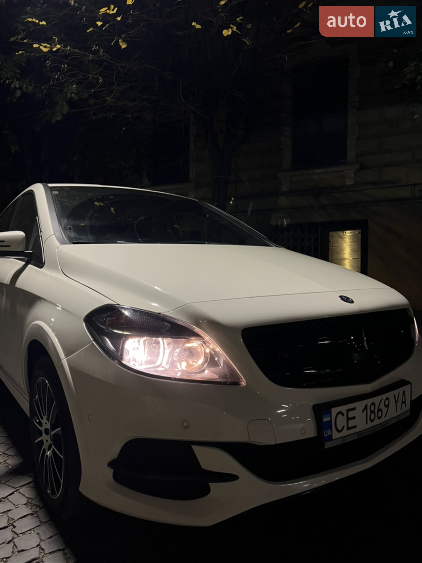 2015 Mercedes-Benz B-klasse - мініатюра 2