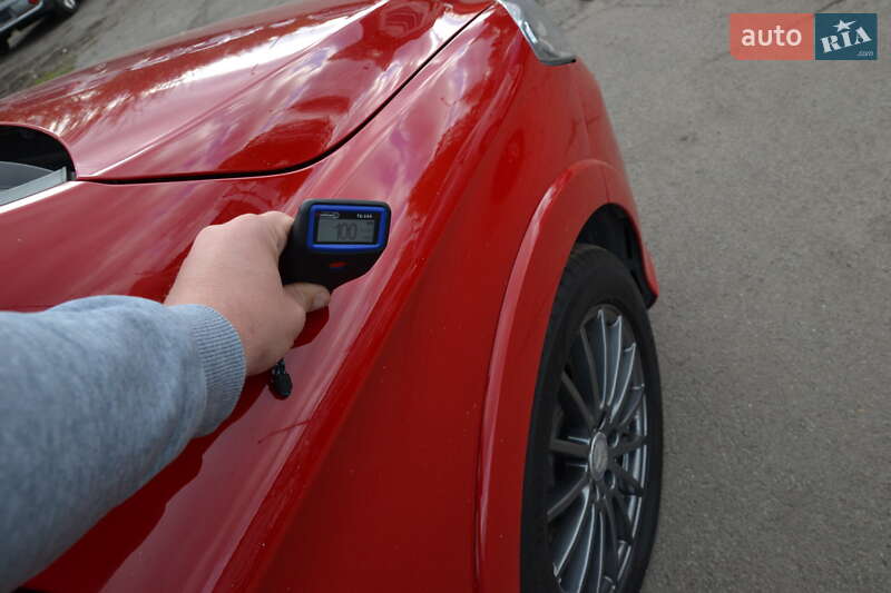 Хэтчбек Mercedes-Benz B-Class 2015 в Луцке