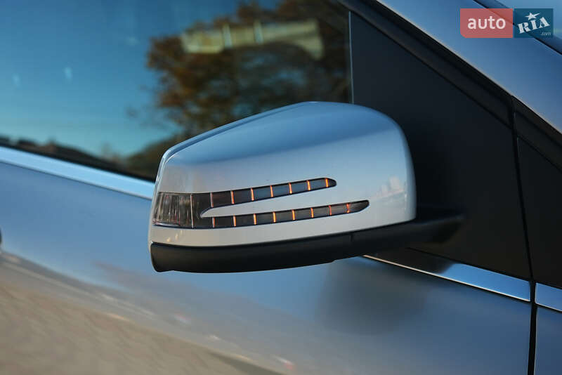 Хэтчбек Mercedes-Benz B-Class 2015 в Одессе