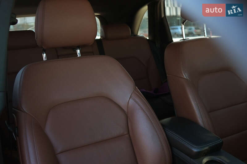 Хэтчбек Mercedes-Benz B-Class 2015 в Одессе