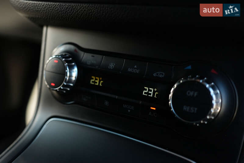 Хэтчбек Mercedes-Benz B-Class 2015 в Одессе