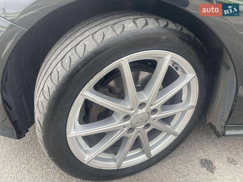 Хэтчбек Mercedes-Benz B-Class 2018 в Киеве фото 31 Хэтчбек Mercedes-Benz B-Class 2018 в Киеве