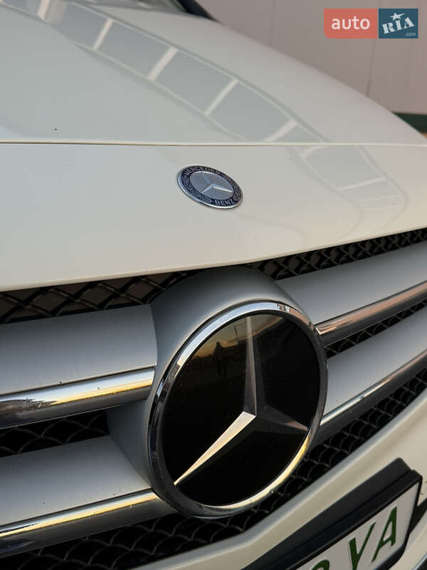 Хэтчбек Mercedes-Benz B-Class 2015 в Виннице фото 19 Хэтчбек Mercedes-Benz B-Class 2015 в Виннице