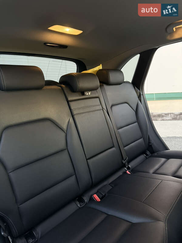 Хэтчбек Mercedes-Benz B-Class 2015 в Виннице фото 60 Хэтчбек Mercedes-Benz B-Class 2015 в Виннице