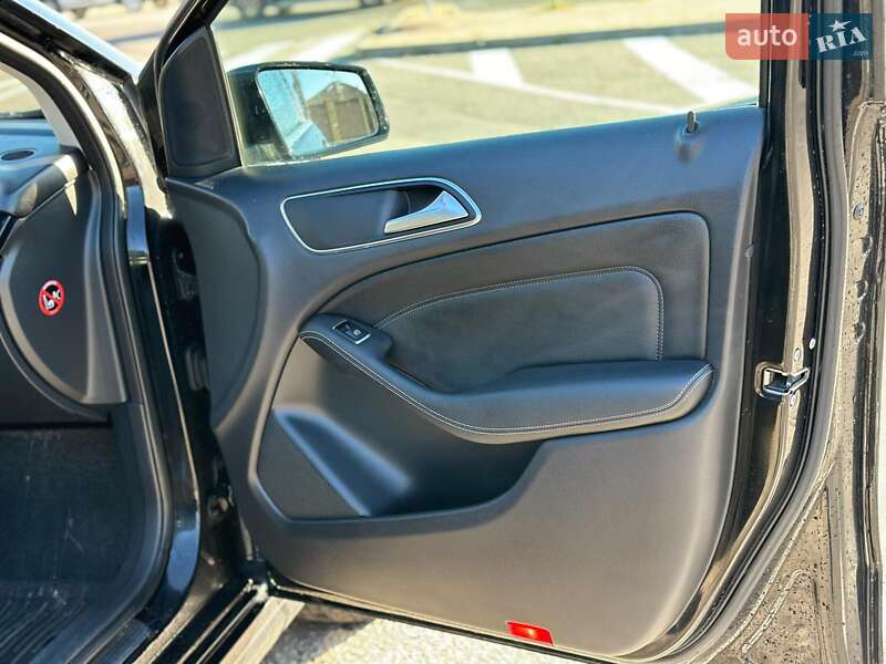 Хетчбек Mercedes-Benz B-Class 2014 в Вінниці фото 26 Хетчбек Mercedes-Benz B-Class 2014 в Вінниці