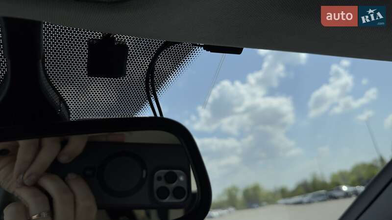 Хетчбек Mercedes-Benz B-Class 2009 в Дніпрі