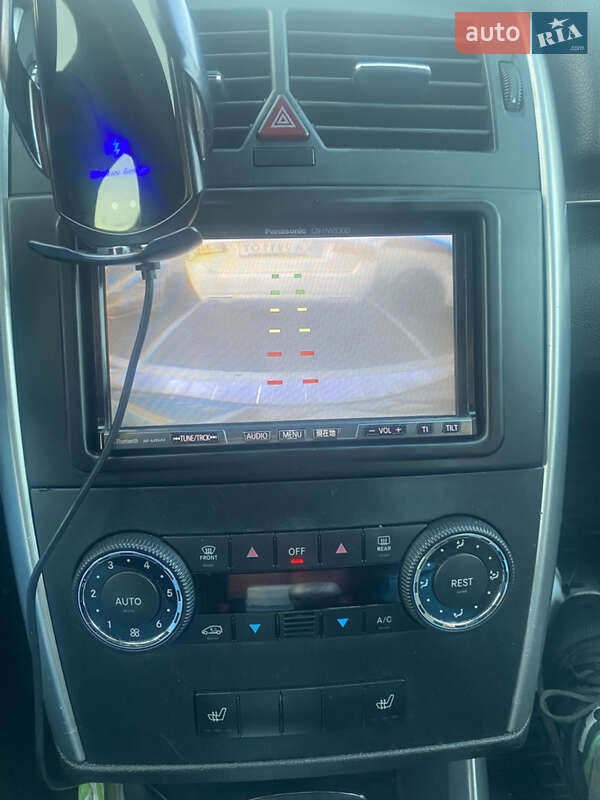 Хэтчбек Mercedes-Benz B-Class 2008 в Киеве фото 27 Хэтчбек Mercedes-Benz B-Class 2008 в Киеве