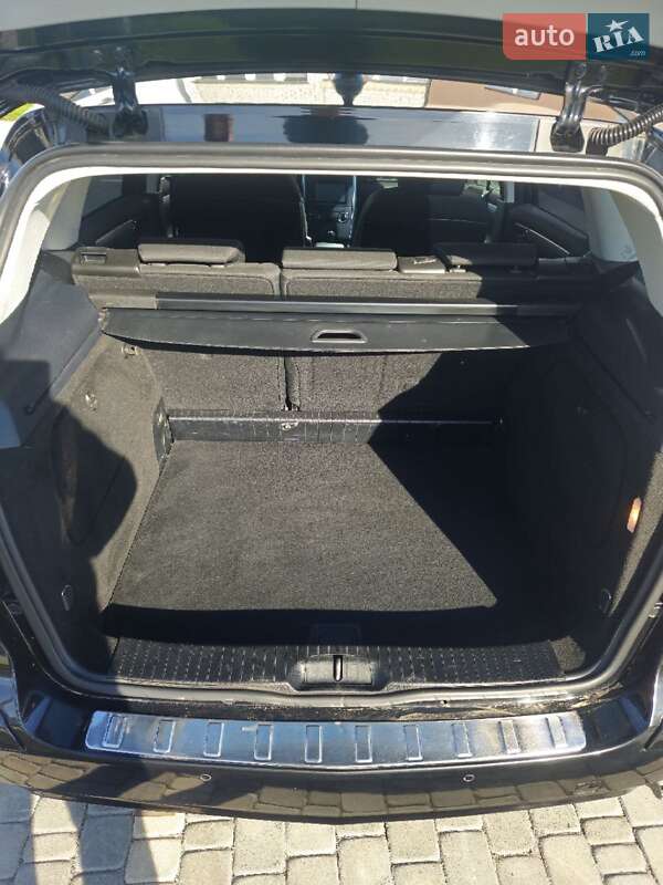 Хэтчбек Mercedes-Benz B-Class 2009 в Старой Синяве