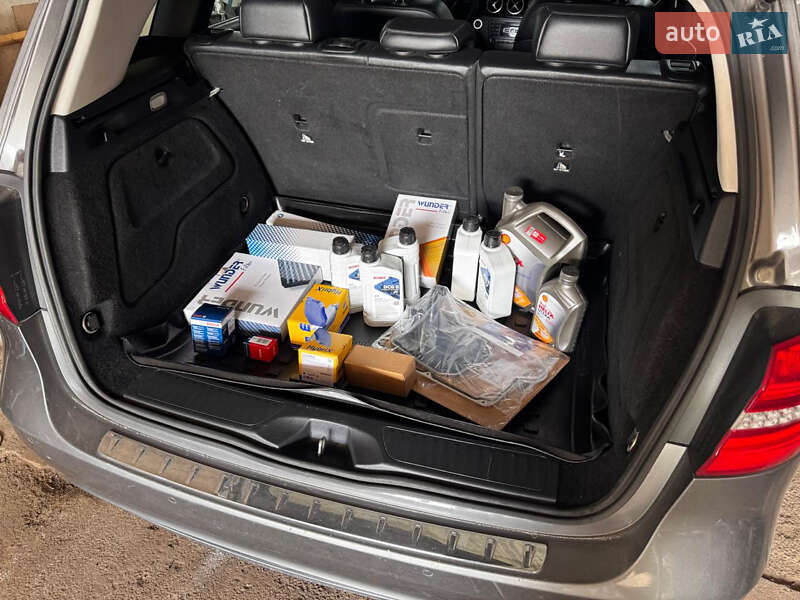 Хетчбек Mercedes-Benz B-Class 2014 в Тернополі фото 16 Хетчбек Mercedes-Benz B-Class 2014 в Тернополі