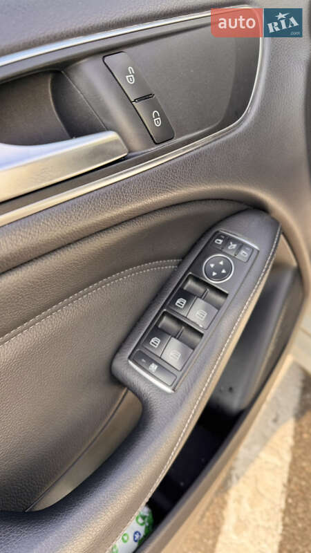 Хетчбек Mercedes-Benz B-Class 2014 в Одесі фото 22 Хетчбек Mercedes-Benz B-Class 2014 в Одесі