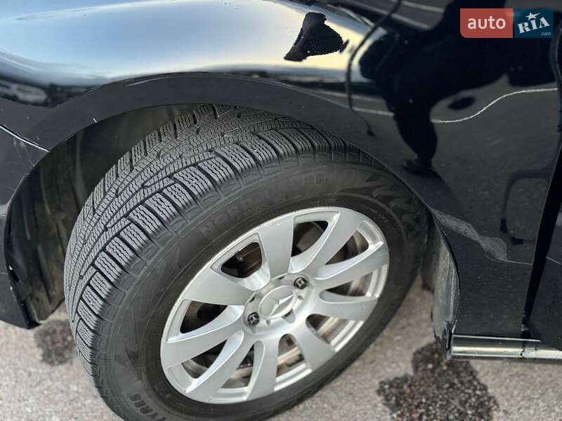 Хэтчбек Mercedes-Benz B-Class 2014 в Киеве фото 27 Хэтчбек Mercedes-Benz B-Class 2014 в Киеве