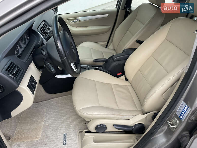 Хетчбек Mercedes-Benz B-Class 2006 в Луцьку фото 22 Хетчбек Mercedes-Benz B-Class 2006 в Луцьку