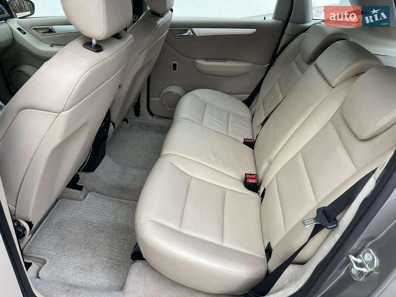 Хетчбек Mercedes-Benz B-Class 2006 в Луцьку фото 28 Хетчбек Mercedes-Benz B-Class 2006 в Луцьку