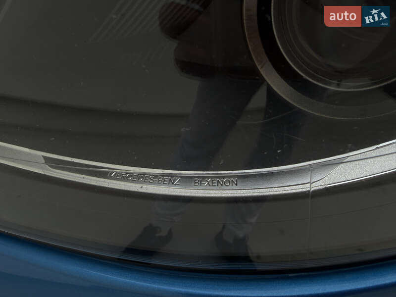 Хэтчбек Mercedes-Benz B-Class 2016 в Луцке фото 31 Хэтчбек Mercedes-Benz B-Class 2016 в Луцке