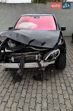 Хэтчбек Mercedes-Benz B-Class 2017 в Кременчуге