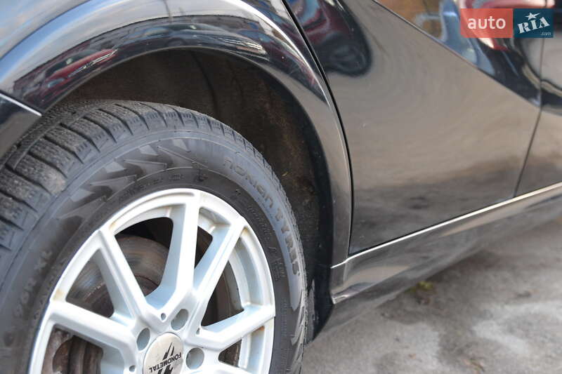Хетчбек Mercedes-Benz B-Class 2017 в Луцьку фото 14 Хетчбек Mercedes-Benz B-Class 2017 в Луцьку