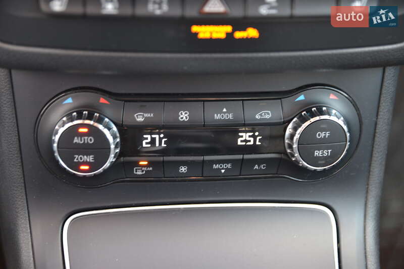 Хетчбек Mercedes-Benz B-Class 2017 в Луцьку фото 34 Хетчбек Mercedes-Benz B-Class 2017 в Луцьку