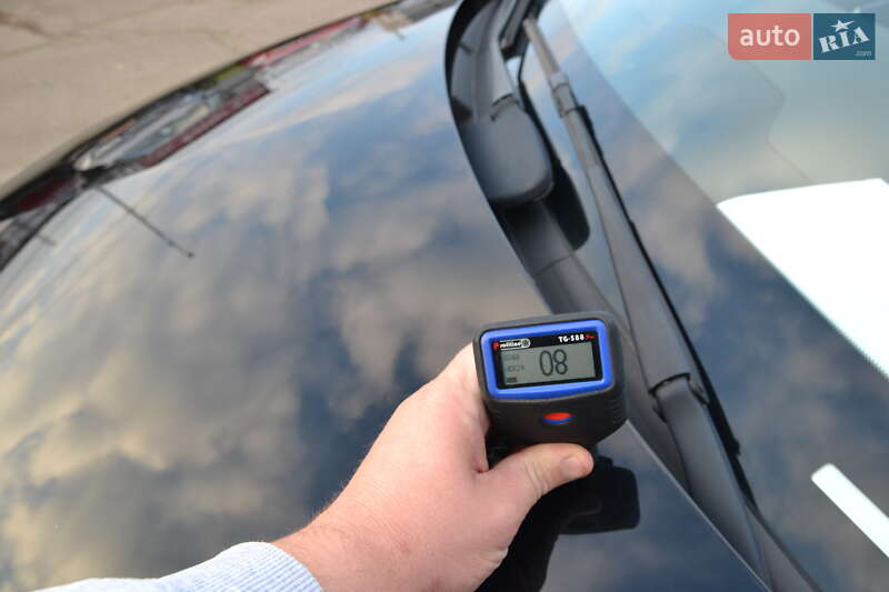 Хетчбек Mercedes-Benz B-Class 2017 в Луцьку фото 36 Хетчбек Mercedes-Benz B-Class 2017 в Луцьку