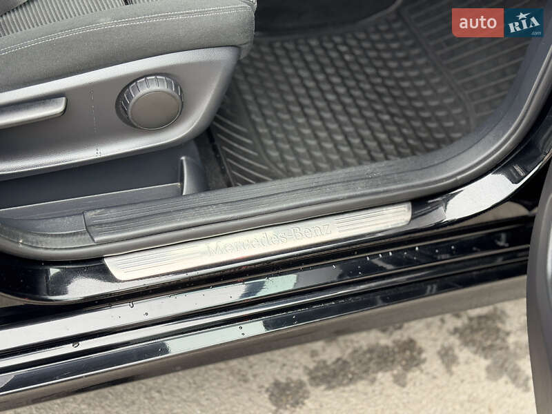 Хэтчбек Mercedes-Benz B-Class 2017 в Каменец-Подольском