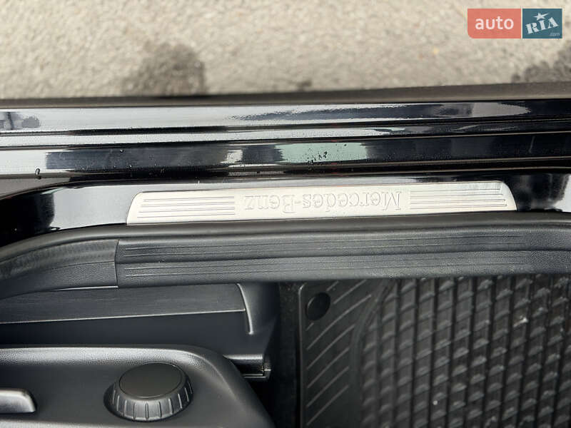 Хэтчбек Mercedes-Benz B-Class 2017 в Каменец-Подольском