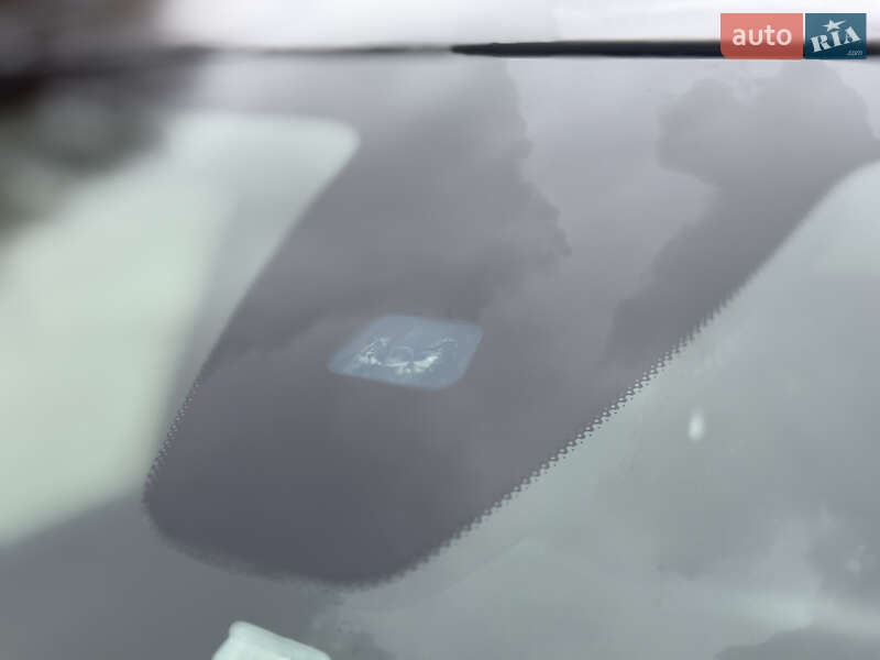 Хэтчбек Mercedes-Benz B-Class 2017 в Каменец-Подольском