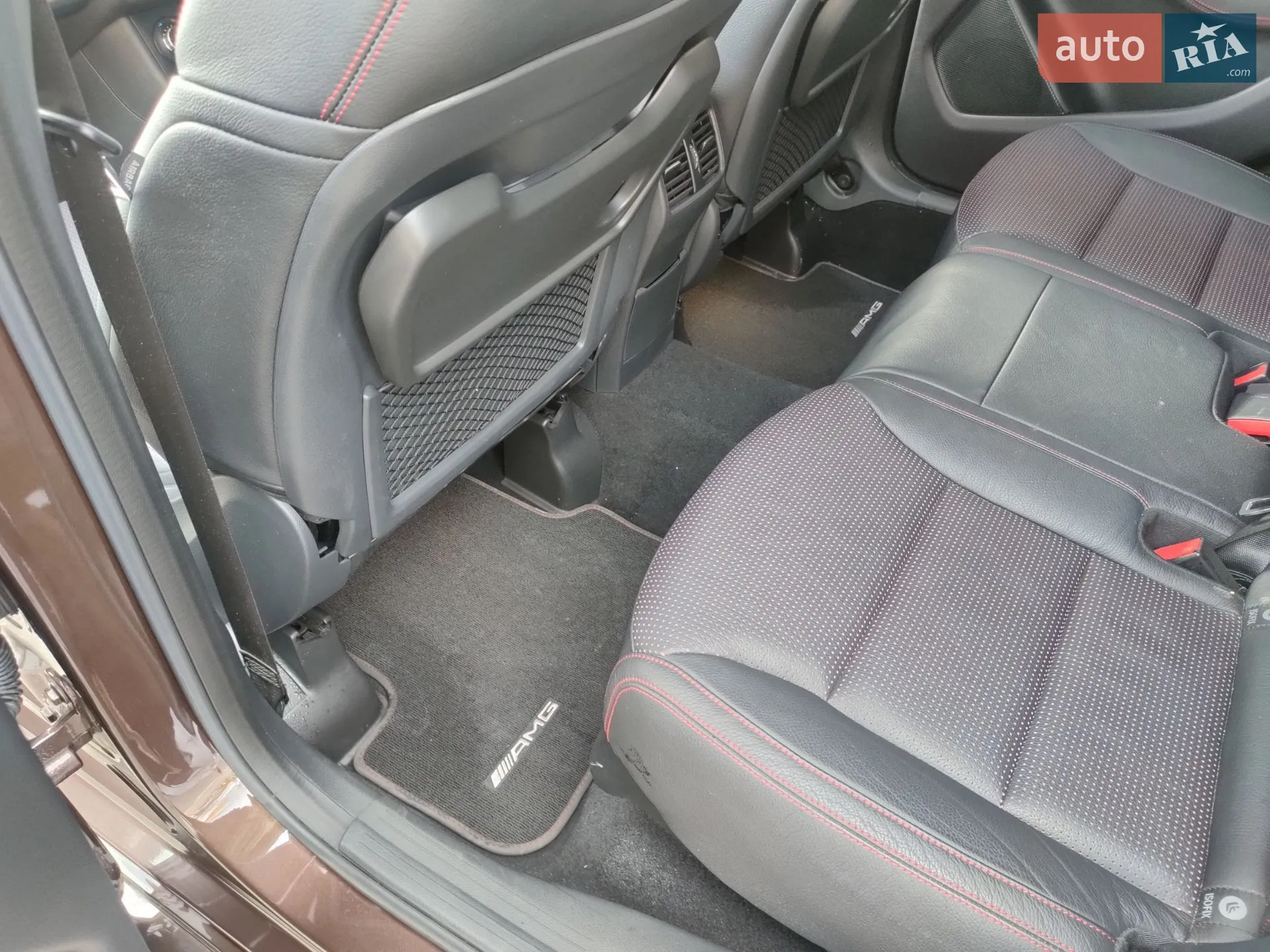 2015 Mercedes-Benz B-klasse - мініатюра 19