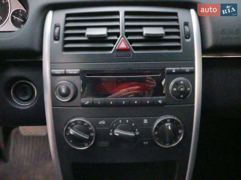 Хэтчбек Mercedes-Benz B-Class 2006 в Киеве