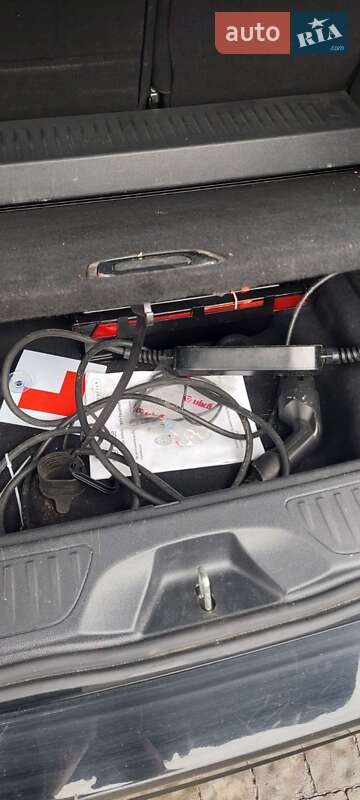 Хэтчбек Mercedes-Benz B-Class 2016 в Полтаве