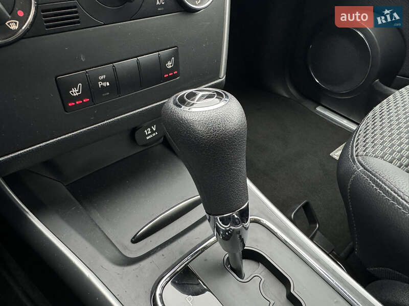 Хетчбек Mercedes-Benz B-Class 2008 в Луцьку