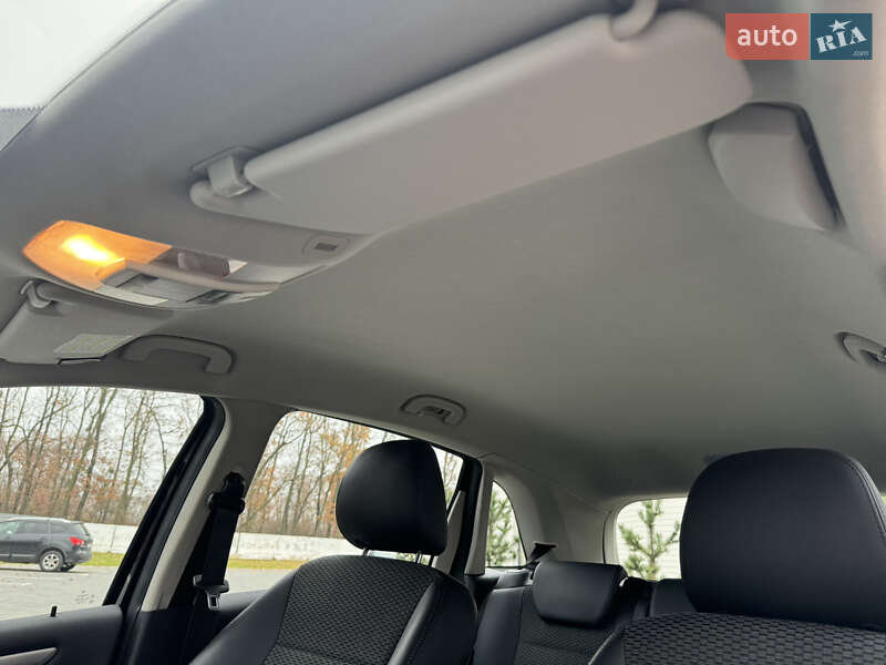 Хетчбек Mercedes-Benz B-Class 2008 в Луцьку