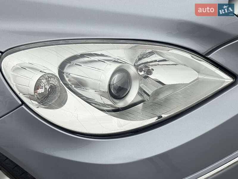 Хэтчбек Mercedes-Benz B-Class 2010 в Белой Церкви фото 20 Хэтчбек Mercedes-Benz B-Class 2010 в Белой Церкви