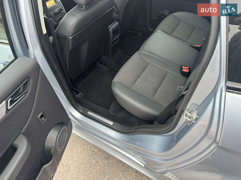 Хэтчбек Mercedes-Benz B-Class 2010 в Белой Церкви фото 46 Хэтчбек Mercedes-Benz B-Class 2010 в Белой Церкви