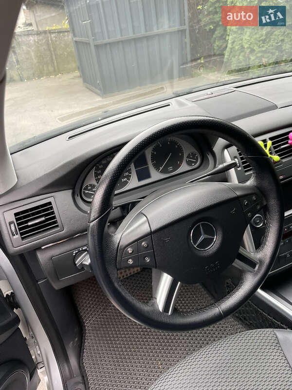 Хетчбек Mercedes-Benz B-Class 2011 в Тернополі фото 15 Хетчбек Mercedes-Benz B-Class 2011 в Тернополі