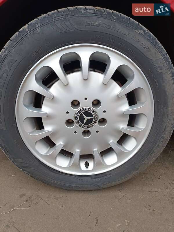 Хэтчбек Mercedes-Benz B-Class 2009 в Киеве