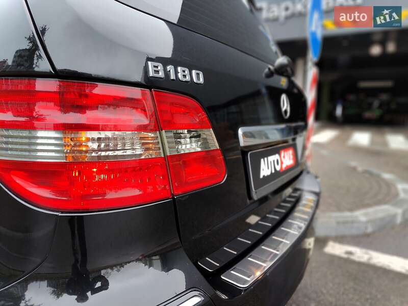 Хэтчбек Mercedes-Benz B-Class 2010 в Киеве фото 18 Хэтчбек Mercedes-Benz B-Class 2010 в Киеве