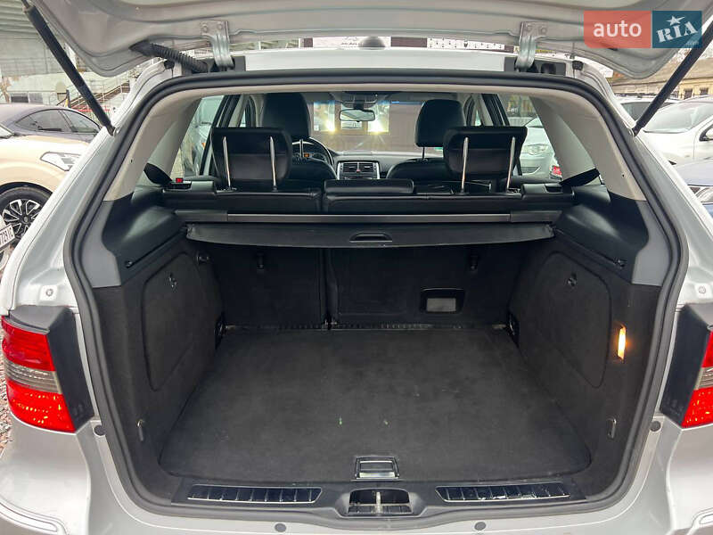 Хетчбек Mercedes-Benz B-Class 2005 в Полтаві