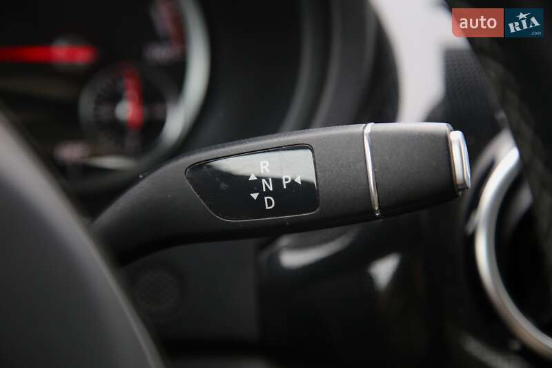 Хэтчбек Mercedes-Benz B-Class 2015 в Харькове