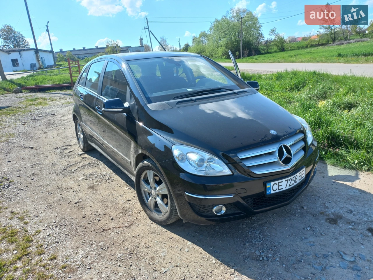 2011 Mercedes-Benz B-klasse - мініатюра 44