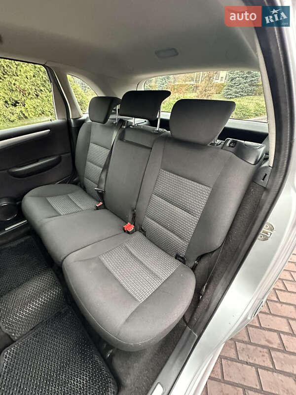 Хэтчбек Mercedes-Benz B-Class 2008 в Днепре