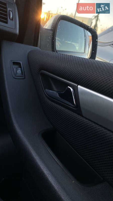 Хетчбек Mercedes-Benz B-Class 2009 в Луцьку фото 37 Хетчбек Mercedes-Benz B-Class 2009 в Луцьку