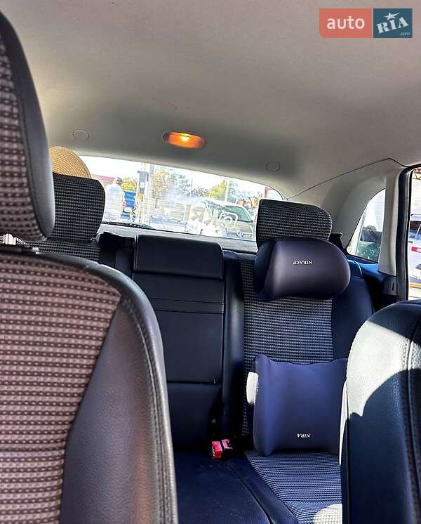 Хетчбек Mercedes-Benz B-Class 2006 в Ізмаїлі