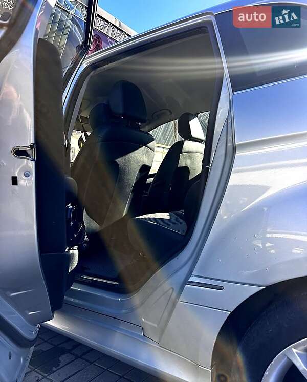 Хетчбек Mercedes-Benz B-Class 2006 в Ізмаїлі