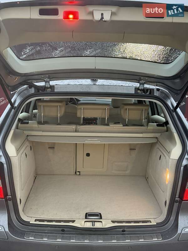 Хэтчбек Mercedes-Benz B-Class 2008 в Сумах