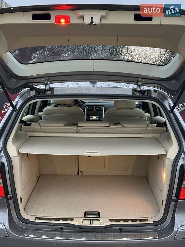 Хэтчбек Mercedes-Benz B-Class 2008 в Сумах